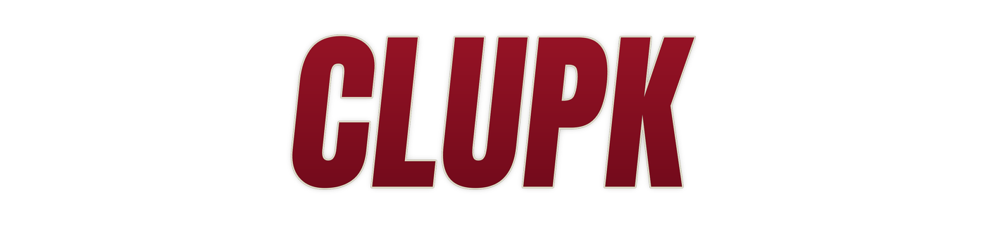 clupk logo